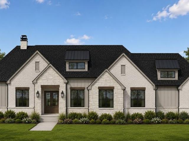 House for sale in Aledo, Parker County