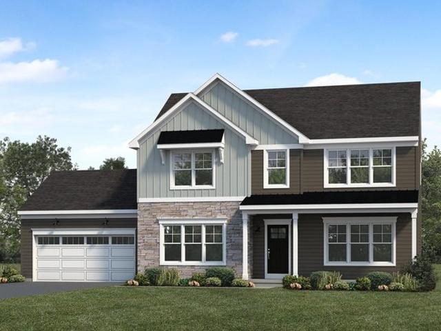 House for sale in Lebanon, Pennsylvania