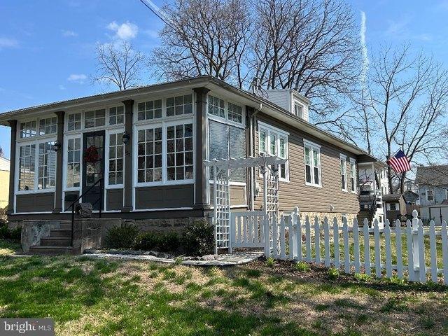 House for sale in Willow Grove, Pennsylvania