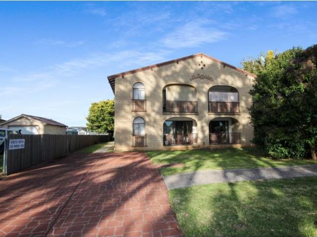 Apartment for rent in Goulburn