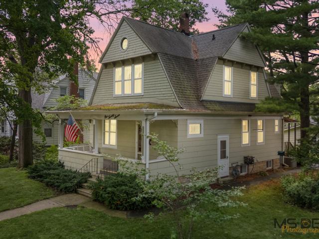 House for sale in Sycamore, Illinois