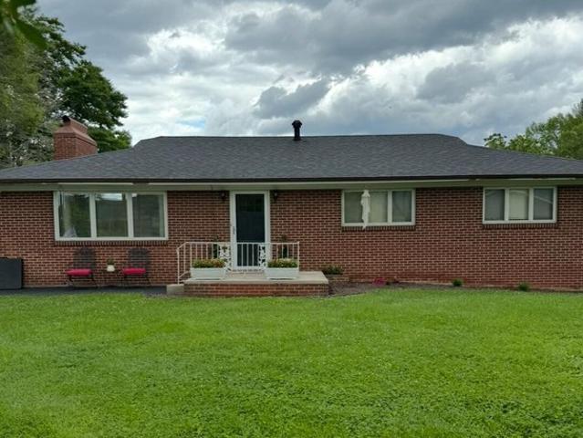 House for sale in Middlesboro, Kentucky