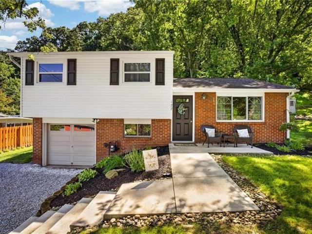 House for sale in Monroeville, Pennsylvania
