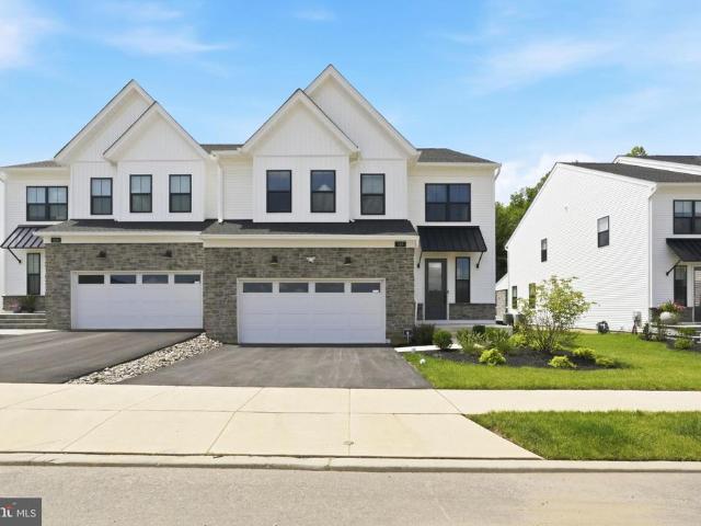 Townhouse for sale in Chester, Pennsylvania