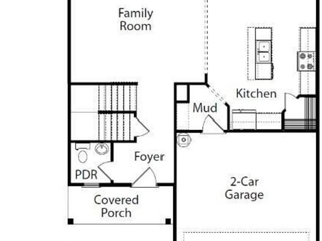 House for sale in North Carolina