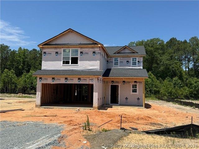 House for sale in Bunnlevel, Harnett County