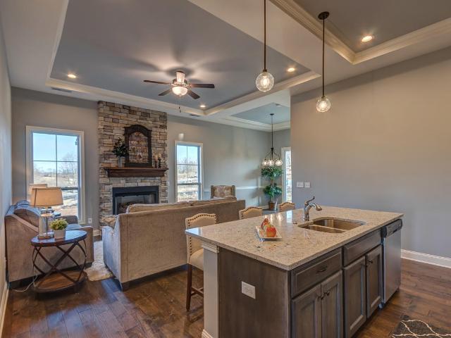 House for sale in Georgetown, Kentucky