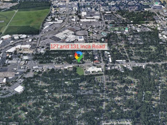 Commercial for sale in Savannah