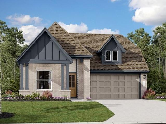 House for sale in Hays, Texas