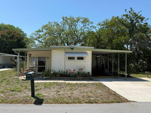 House for sale in Dunedin, Florida