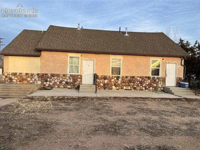 House for sale in Crowley, Colorado