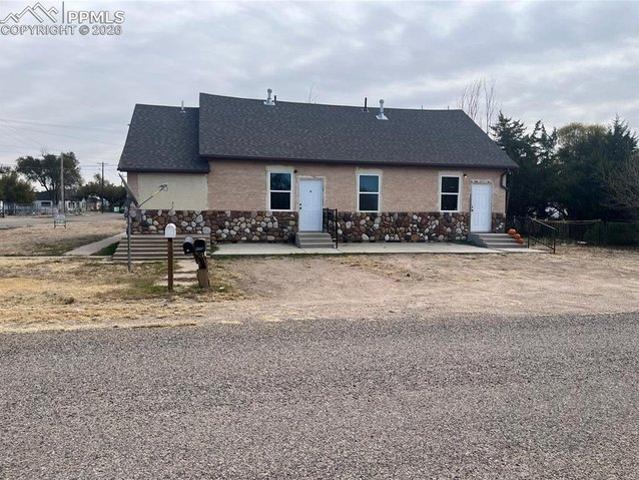 House for sale in Crowley, Colorado
