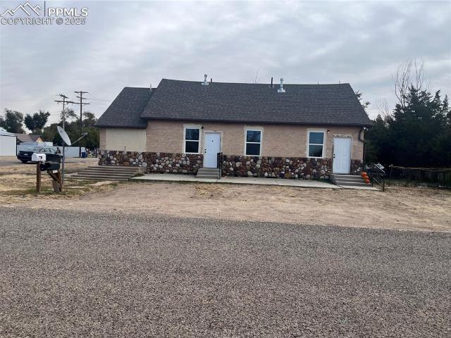 House for sale in Crowley, Colorado