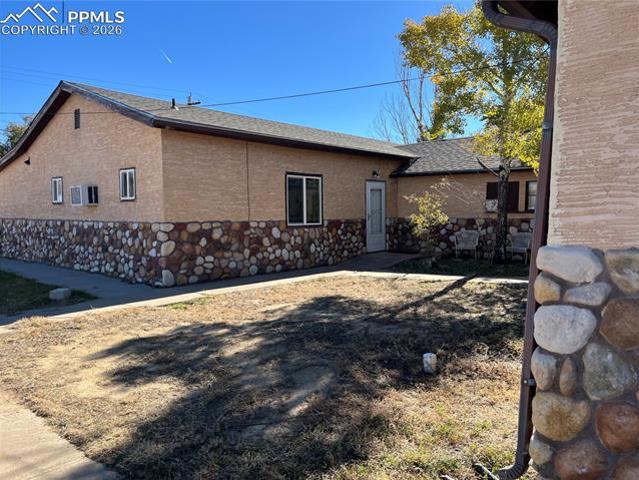 House for sale in Crowley, Colorado