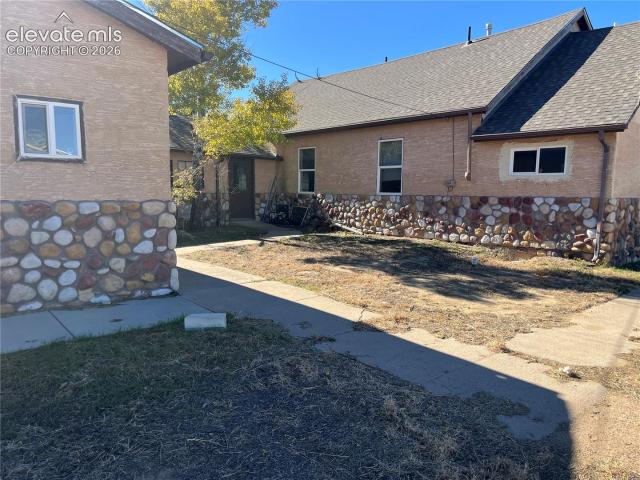 House for sale in Crowley, Colorado