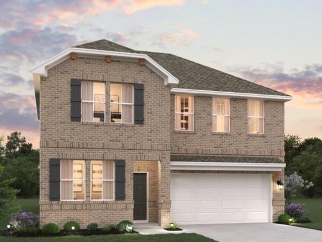 House for sale in Williamson, Texas