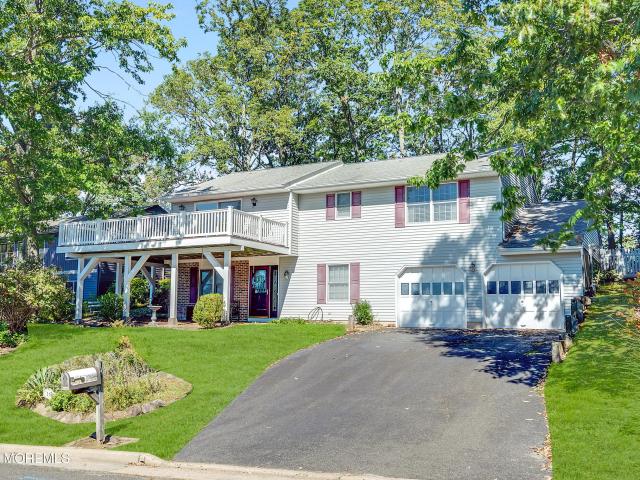 House for sale in Shark River Hills, Neptune Township