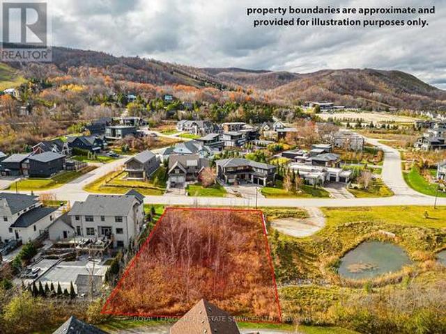 Land for sale in Grey, Ontario