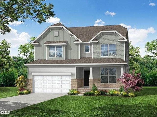 House for sale in Archer Lodge, North Carolina