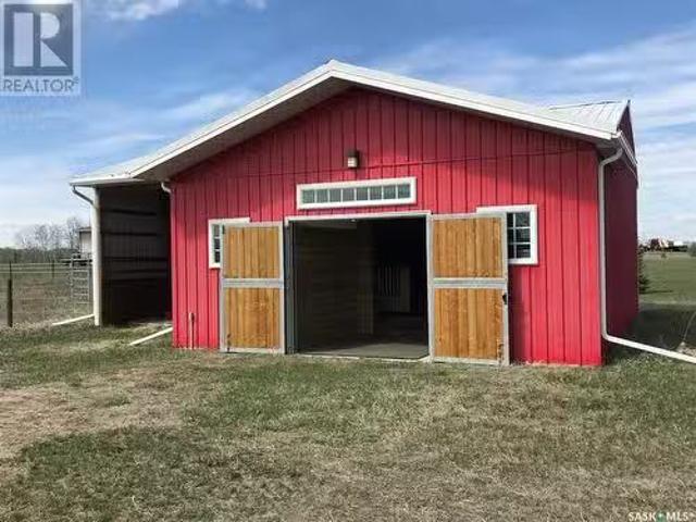 House for sale in Borden, Saskatchewan