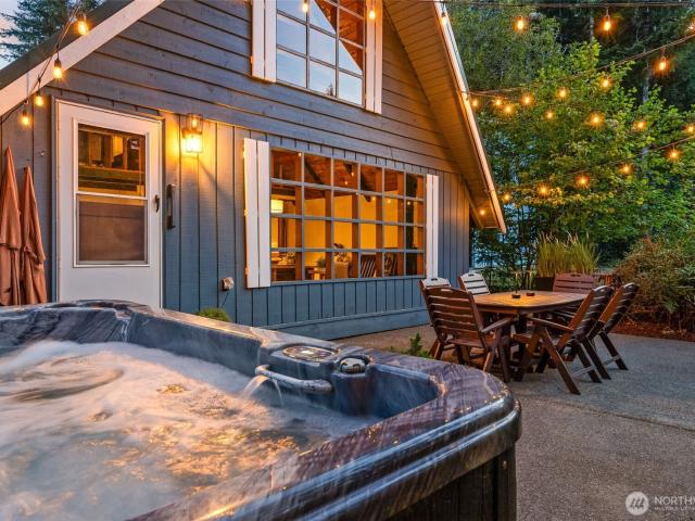 House for sale in Packwood, Washington