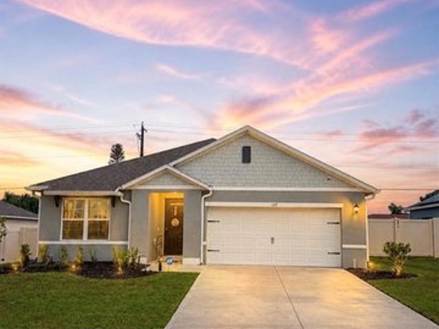 House for sale in Auburndale, Florida