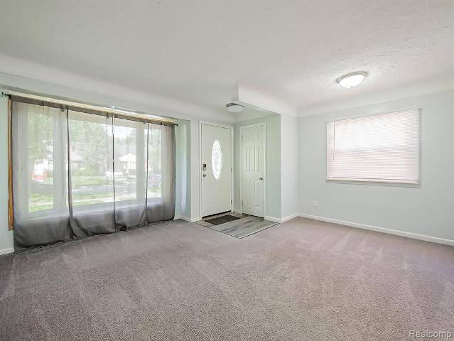 Property for rent in Inkster, Michigan