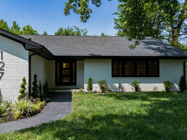 House for sale in Paducah, Kentucky
