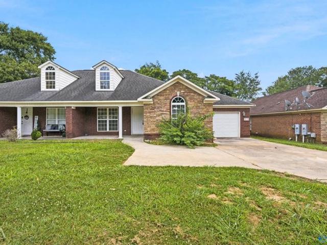 House for sale in Huntsville, Alabama
