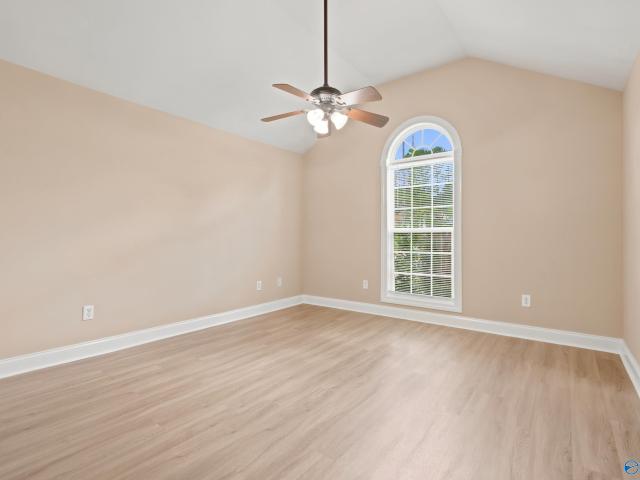 House for sale in Huntsville, Alabama