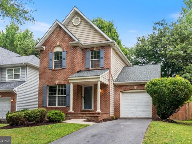 House for sale in Rockville, Maryland