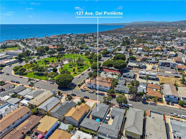 House for sale in San Clemente, California