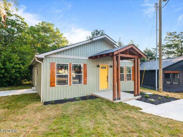 House for sale in Tennessee