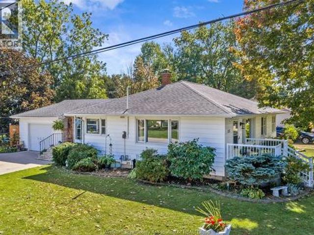 House for sale in Wheatley, Southwestern Ontario