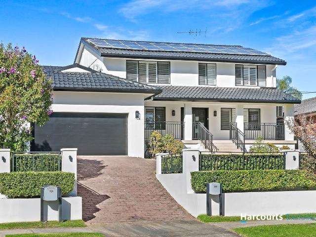 House for rent in Sydney, New South Wales