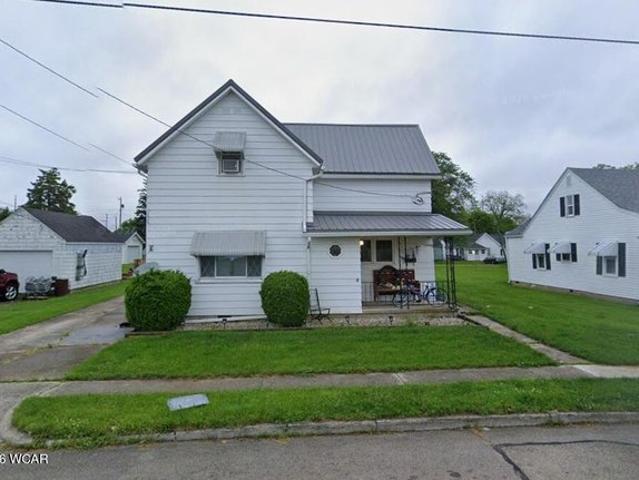 House for sale in Van, Ohio