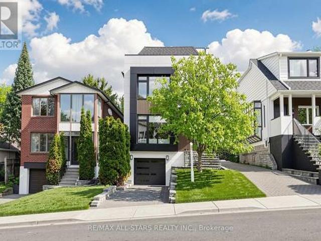 House for sale in Woburn, Ontario