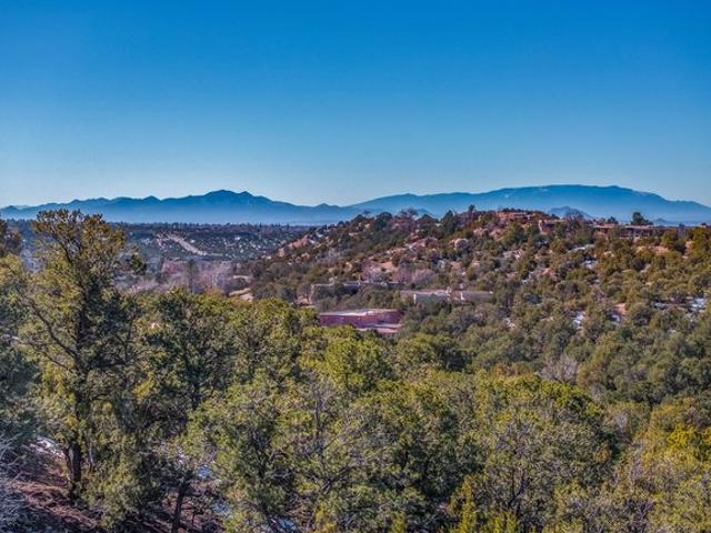 Land for sale in Santa Fe, New Mexico