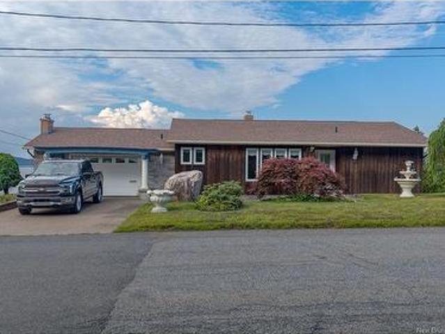 House for sale in City Of Saint John, New Brunswick
