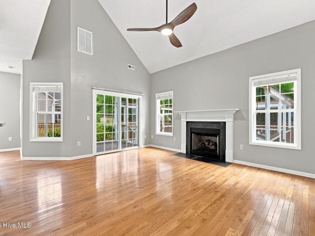House for sale in Sneads Ferry, North Carolina