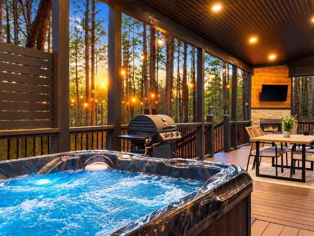 House for sale in Pine Hill North Phase II, Broken Bow