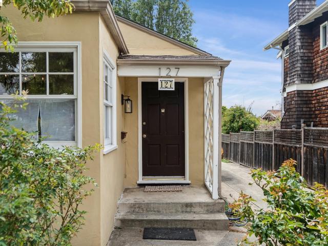House for sale in El Cerrito, California