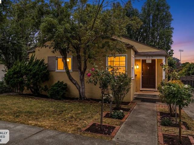 House for sale in El Cerrito, California