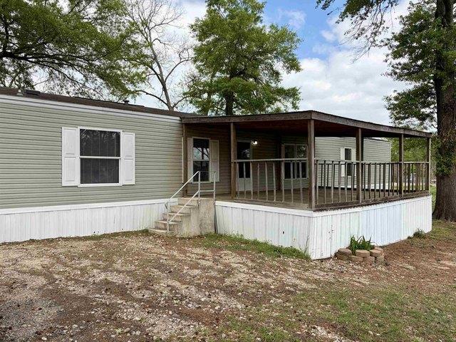 House for sale in Panola, Texas