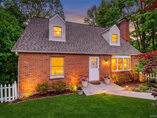 House for sale in Beacon, New York