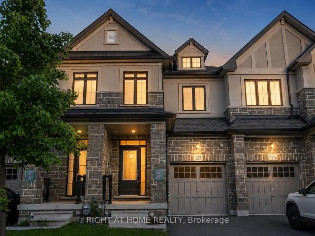 Townhouse for sale in Woburn, Ontario