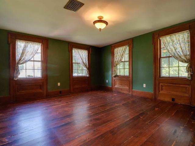 House for sale in Romeo, Michigan