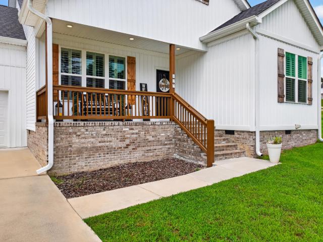 House for sale in Cohutta, Georgia