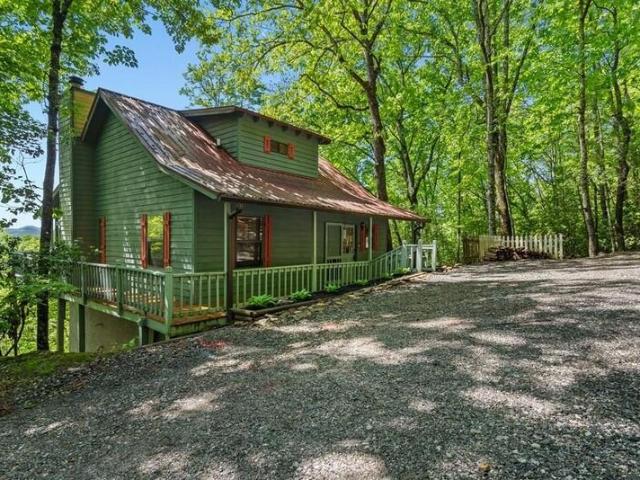 Townhouse for sale in Blairsville