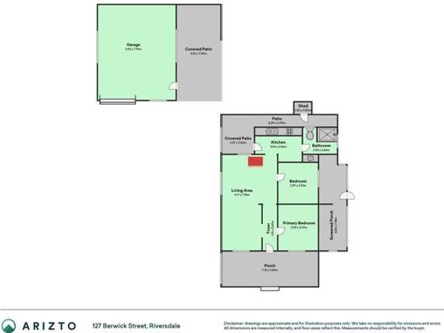 Property for sale in Riversdale, Southland
